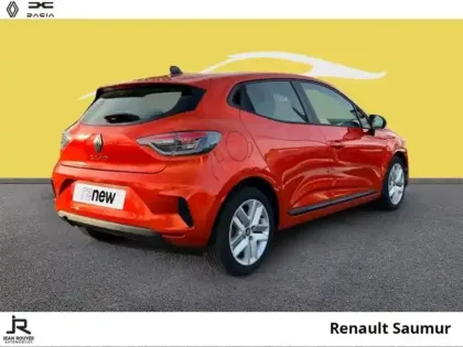 Photo 11 Renault Clio  1.0 TCe 90 Evolution - 24