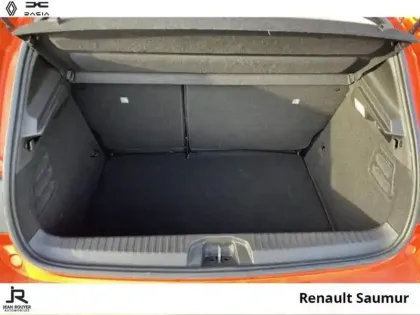 Photo 6 Renault Clio  1.0 TCe 90 Evolution - 24