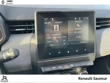 Photo 14 Renault Clio  1.0 TCe 90 Evolution - 24