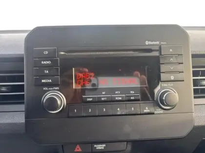 Photo 25 Suzuki Ignis  1.2 Dualjet Hybrid 83ch Avantage