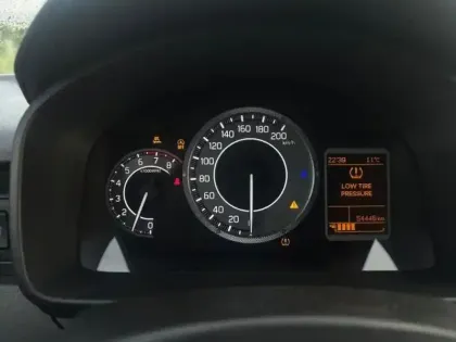 Photo 24 Suzuki Ignis  1.2 Dualjet Hybrid 83ch Avantage