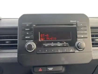 Photo 26 Suzuki Ignis  1.2 Dualjet Hybrid 83ch Avantage