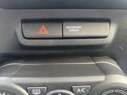 Photo 27 Suzuki Ignis  1.2 Dualjet Hybrid 83ch Avantage