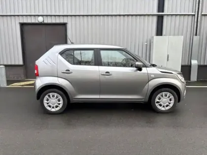 Photo 29 Suzuki Ignis  1.2 Dualjet Hybrid 83ch Avantage