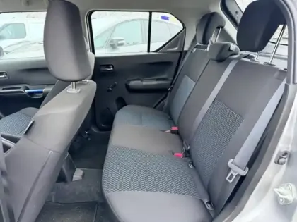 Photo 6 Suzuki Ignis  1.2 Dualjet Hybrid 83ch Avantage