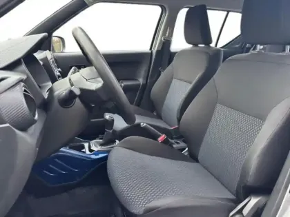 Photo 20 Suzuki Ignis  1.2 Dualjet Hybrid 83ch Avantage