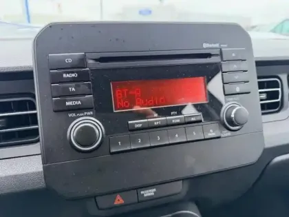 Photo 9 Suzuki Ignis  1.2 Dualjet Hybrid 83ch Avantage