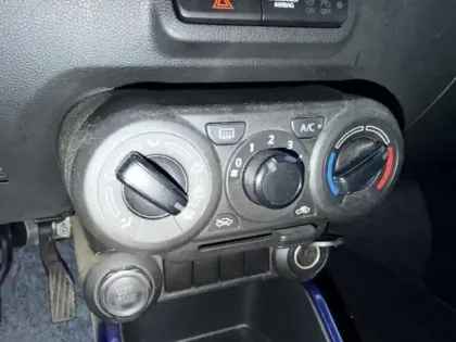 Photo 10 Suzuki Ignis  1.2 Dualjet Hybrid 83ch Avantage