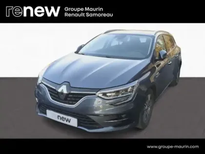 Photo Renault Megane