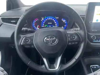 Photo 12 Toyota Corolla Gén. X Ph1 Dynamic Business 5