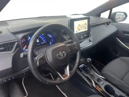 Photo 11 Toyota Corolla Gén. X Ph1 Dynamic Business 5