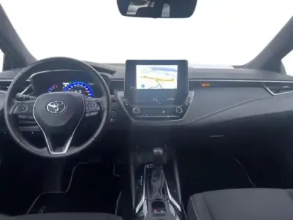 Photo 9 Toyota Corolla Gén. X Ph1 Dynamic Business 5