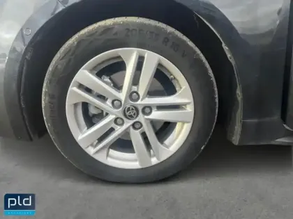 Photo 13 Toyota Corolla Gén. X Ph1 Dynamic Business 5