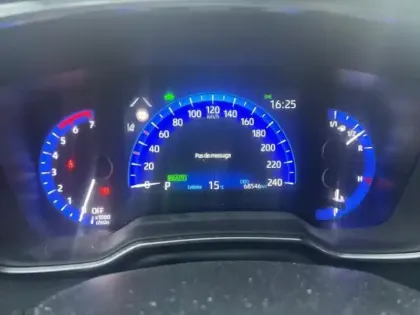 Photo 8 Toyota Corolla Gén. X Ph1 Dynamic Business 5