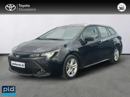 Photo Toyota Corolla