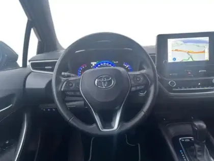 Photo 10 Toyota Corolla Gén. X Ph1 Dynamic Business 5