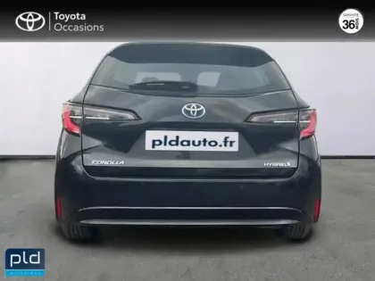 Photo 5 Toyota Corolla Gén. X Ph1 Dynamic Business 5