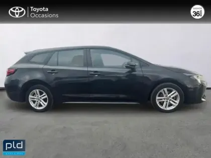 Photo 6 Toyota Corolla Gén. X Ph1 Dynamic Business 5