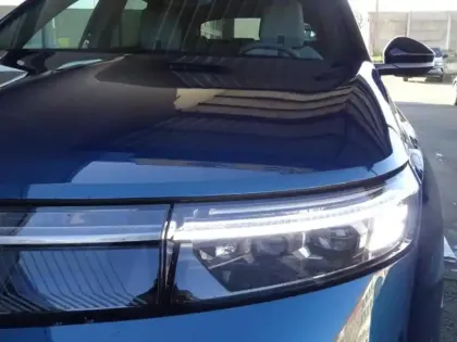 Photo 5 Opel Grandland  1.2 Turbo Hybrid 145ch GS e-DCT6