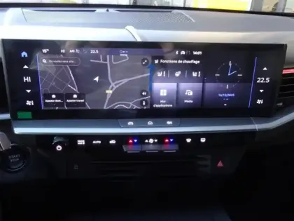 Photo 13 Opel Grandland  1.2 Turbo Hybrid 145ch GS e-DCT6