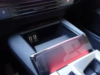 Photo 14 Opel Grandland  1.2 Turbo Hybrid 145ch GS e-DCT6