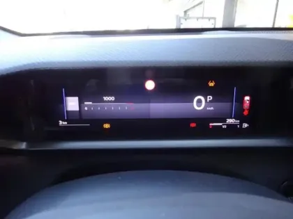 Photo 10 Opel Grandland  1.2 Turbo Hybrid 145ch GS e-DCT6