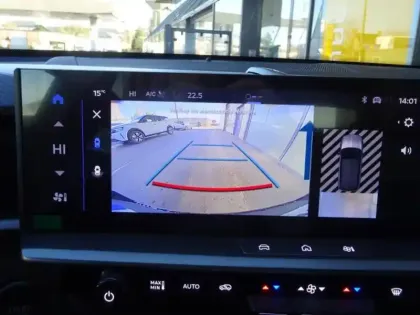 Photo 12 Opel Grandland  1.2 Turbo Hybrid 145ch GS e-DCT6