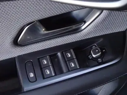 Photo 6 Opel Grandland  1.2 Turbo Hybrid 145ch GS e-DCT6