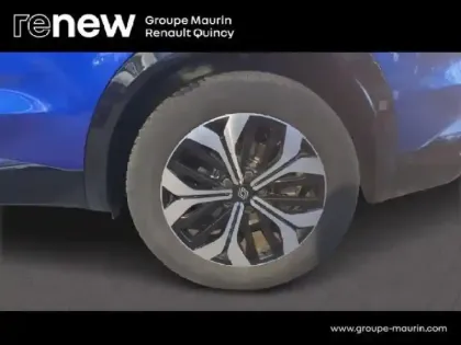 Photo 6 Renault Austral  1.2 E-Tech full hybrid 200ch Techno