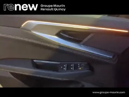 Photo 11 Renault Austral  1.2 E-Tech full hybrid 200ch Techno