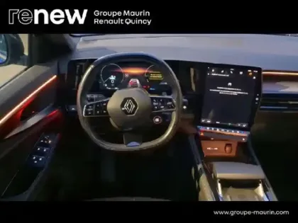 Photo 13 Renault Austral  1.2 E-Tech full hybrid 200ch Techno