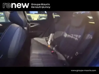 Photo 10 Renault Austral  1.2 E-Tech full hybrid 200ch Techno