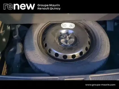 Photo 8 Renault Austral  1.2 E-Tech full hybrid 200ch Techno