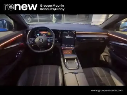 Photo 12 Renault Austral  1.2 E-Tech full hybrid 200ch Techno