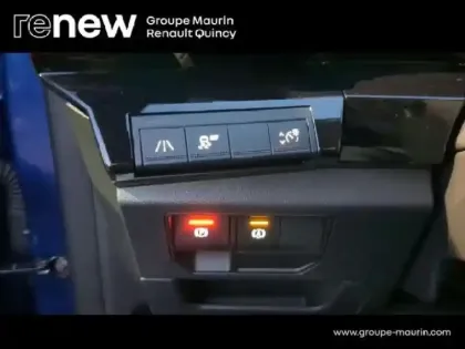 Photo 14 Renault Austral  1.2 E-Tech full hybrid 200ch Techno