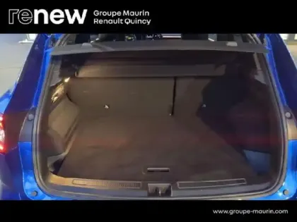 Photo 7 Renault Austral  1.2 E-Tech full hybrid 200ch Techno