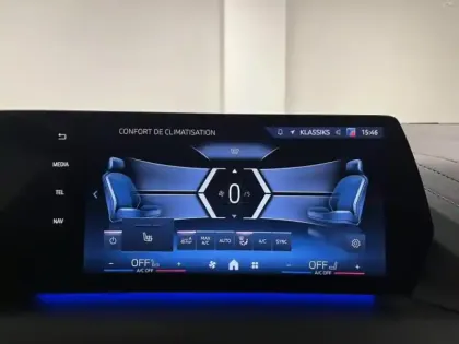 Photo 13 BMW Serie 1 Série 1 120A 170ch M Sport DKG7