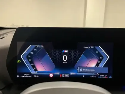 Photo 12 BMW Serie 1 Série 1 120A 170ch M Sport DKG7