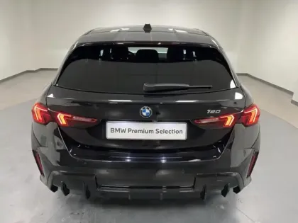 Photo 5 BMW Serie 1 Série 1 120A 170ch M Sport DKG7