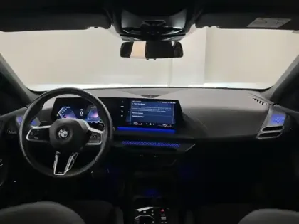 Photo 7 BMW Serie 1 Série 1 120A 170ch M Sport DKG7