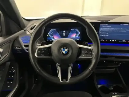 Photo 8 BMW Serie 1 Série 1 120A 170ch M Sport DKG7