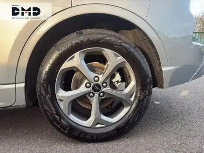 Photo 14 Ford Kuga  2.5 Duratec 180ch Hybrid FlexiFuel ST-Line Powershift