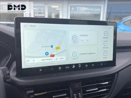 Photo 10 Ford Kuga  2.5 Duratec 180ch Hybrid FlexiFuel ST-Line Powershift