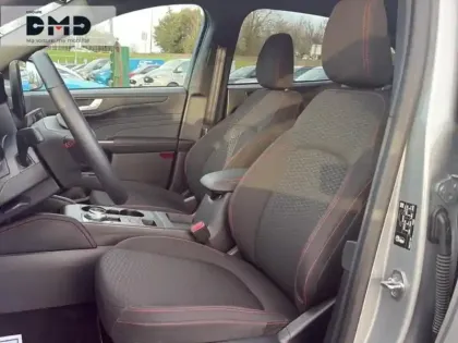 Photo 5 Ford Kuga  2.5 Duratec 180ch Hybrid FlexiFuel ST-Line Powershift