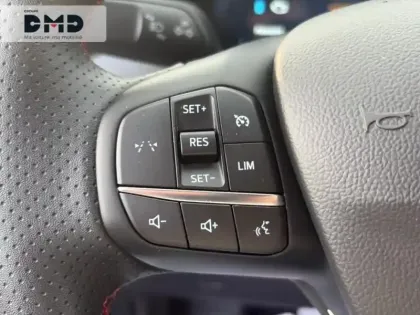 Photo 9 Ford Kuga  2.5 Duratec 180ch Hybrid FlexiFuel ST-Line Powershift