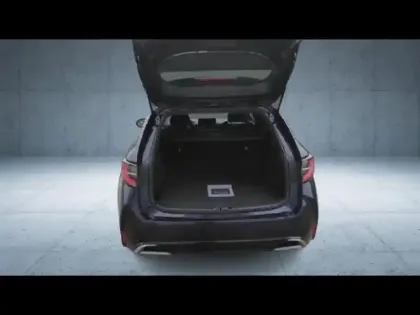 Photo 5 Suzuki Swace  1.8 Hybrid 140ch Privilège MY24