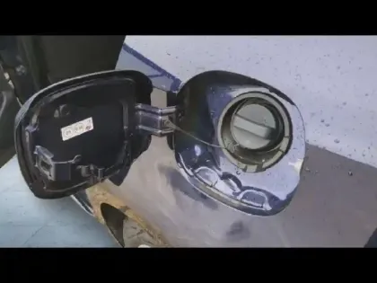 Photo 9 Suzuki Swace  1.8 Hybrid 140ch Privilège MY24