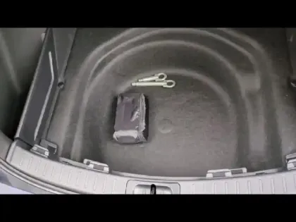 Photo 6 Suzuki Swace  1.8 Hybrid 140ch Privilège MY24