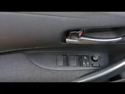 Photo 14 Suzuki Swace  1.8 Hybrid 140ch Privilège MY24