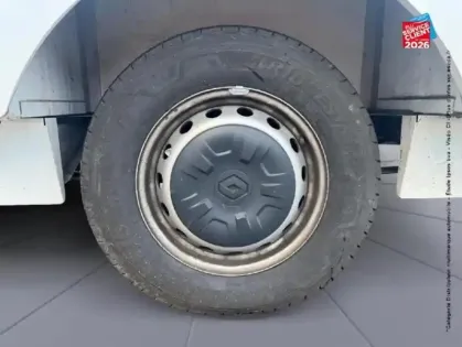 Photo 9 Renault Master  PlanCb F3500 L3H1 2.3 Blue dCi 145ch Confort EuroVI